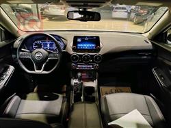 نیسان سێنترا